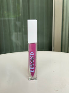Purple Rain #6 Lip Gloss